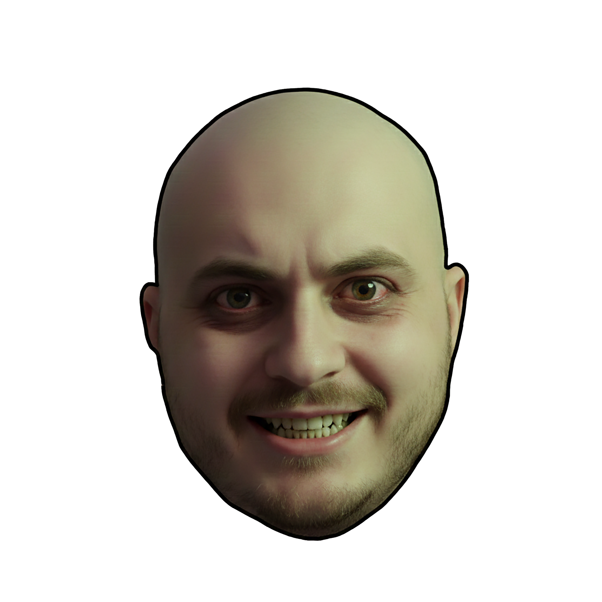 Besmir en fin de soirée